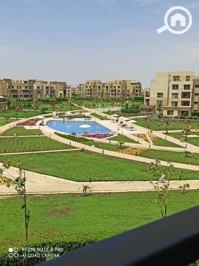 3 Bedroom Duplex for Rent in Sheikh Zayed, Giza - b83d241c-3115-40fc-9cda-ced4928f6a95. jpg