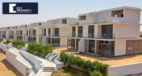 فیلا 3 غرف نوم للبيع في العاصمة الإدارية الجديدة، القاهرة - 158094165-800x600. jpg