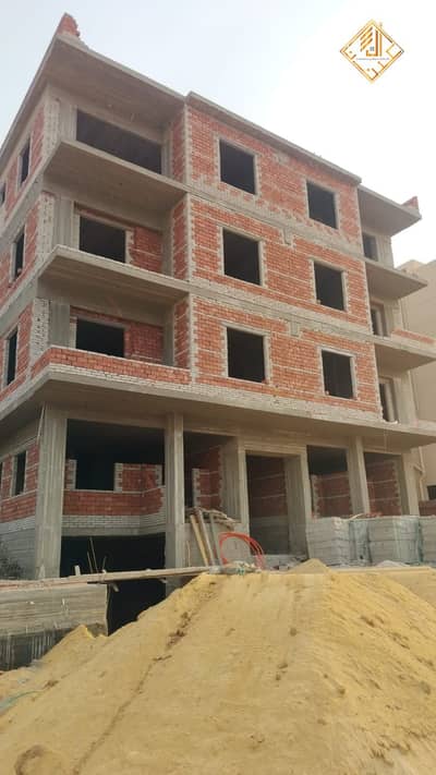 2 Bedroom Flat for Sale in New Cairo, Cairo - WhatsApp Image 2025-12-06 at 11.43. 20 AM. jpeg