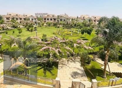 4 Bedroom Twin House for Sale in Madinaty, Cairo - 263d28e6-bb3a-4858-9606-3b09ec48a365. jpg 4 Bedroom Twin House for Sale in Madinaty, Cairo - 263d28e6-bb3a-4858-9606-3b09ec48a365. jpg