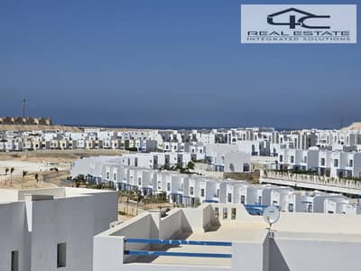 بنتهاوس 3 غرف نوم للبيع في الساحل الشمالي، مطروح - IMG-20251211-WA0454. jpg