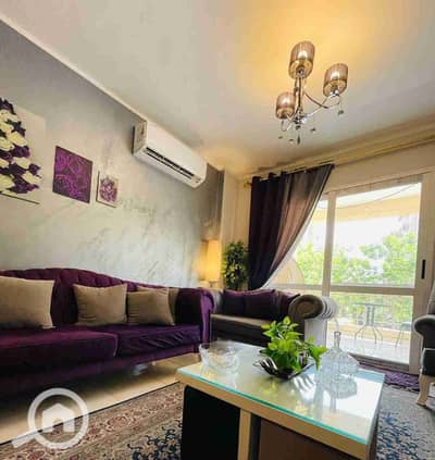 2 Bedroom Apartment for Rent in Madinaty, Cairo - 1000583305. jpg