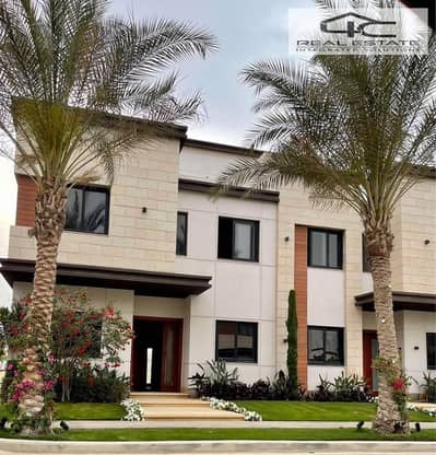 تاون هاوس 4 غرف نوم للبيع في القاهرة الجديدة، القاهرة - WhatsApp Image 2025-01-05 at 16.09. 26. jpeg تاون هاوس 4 غرف نوم للبيع في القاهرة الجديدة، القاهرة - WhatsApp Image 2025-01-05 at 16.09. 26. jpeg