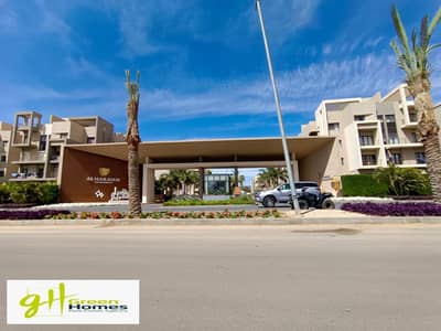 3 Bedroom Apartment for Rent in New Cairo, Cairo - IMG-20240420-WA0304. jpg