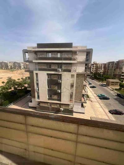 3 Bedroom Flat for Sale in New Cairo, Cairo - 23876. jpg