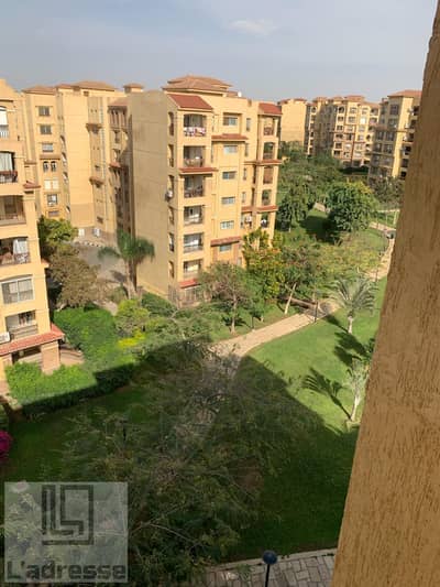 3 Bedroom Flat for Rent in Madinaty, Cairo - IMG-20251211-WA0057. jpg