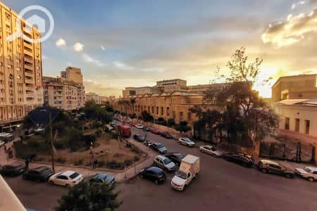 شقة 3 غرف نوم للايجار في كامب شيزار، الإسكندرية - 1. jpg