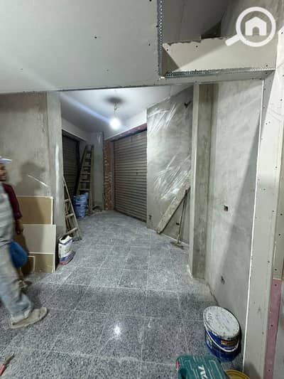 Retail for Rent in Sidi Gaber, Alexandria - 4ad806a5-5748-4d99-86b8-6b43b10e88e1. JPG Retail for Rent in Sidi Gaber, Alexandria - 4ad806a5-5748-4d99-86b8-6b43b10e88e1. JPG
