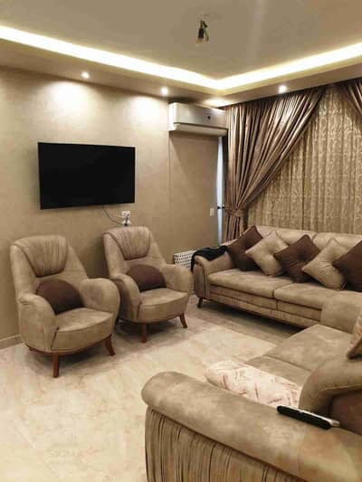 شقة 3 غرف نوم للبيع في القاهرة الجديدة، القاهرة - 4384. jpg