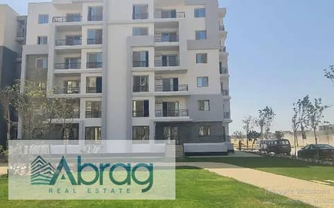 فلیٹ 3 غرف نوم للبيع في الشيخ زايد، الجيزة - ويست فيو1. png فلیٹ 3 غرف نوم للبيع في الشيخ زايد، الجيزة - ويست فيو1. png