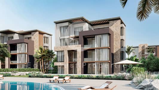 2 Bedroom Chalet for Sale in Soma Bay, Red Sea - Greens Baywest Valley Brochure Final 5 November_Page_28_Image_0001. jpg 2 Bedroom Chalet for Sale in Soma Bay, Red Sea - Greens Baywest Valley Brochure Final 5 November_Page_28_Image_0001. jpg