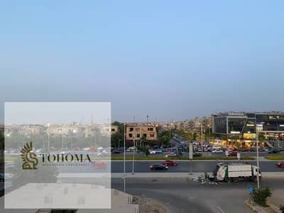 3 Bedroom Roof for Sale in New Cairo, Cairo - a73ca9c7-3db5-4e8d-b5e2-54b1636a5128. jpg