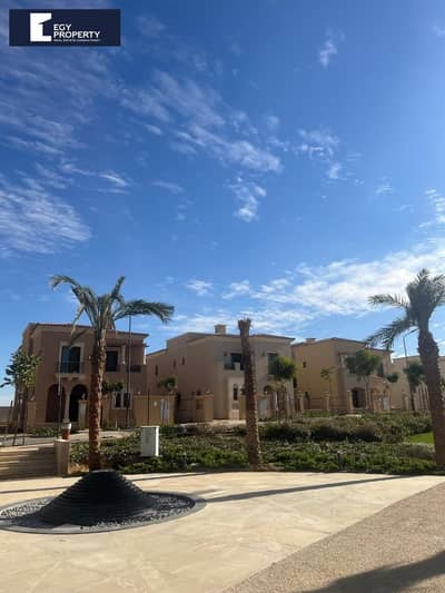 فیلا 4 غرف نوم للبيع في القاهرة الجديدة، القاهرة - WhatsApp Image 2025-12-04 at 1.04. 34 PM (2). jpeg فیلا 4 غرف نوم للبيع في القاهرة الجديدة، القاهرة - WhatsApp Image 2025-12-04 at 1.04. 34 PM (2). jpeg