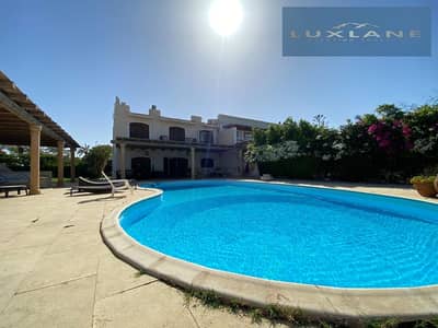 5 Bedroom Villa for Sale in North Coast, Matruh - WhatsApp Image 2025-12-07 at 2.25. 04 PM. jpeg