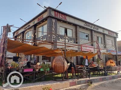 مجمع تجاري  للبيع في 6 أكتوبر، الجيزة - WhatsApp Image 2025-12-11 at 4.31. 33 PM (1). jpeg