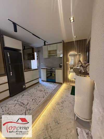 شقة 2 غرفة نوم للبيع في مدينتي، القاهرة - WhatsApp Image 2025-12-03 at 11.41. 30 PM (6). jpeg