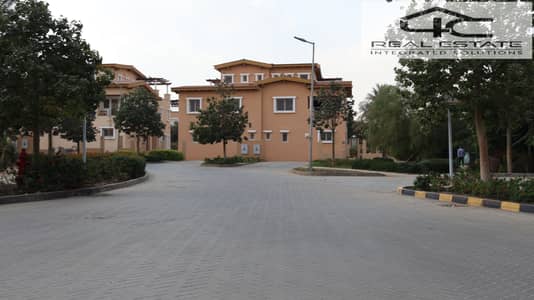 5 Bedroom Twin House for Sale in New Cairo, Cairo - IMG_5145. JPG
