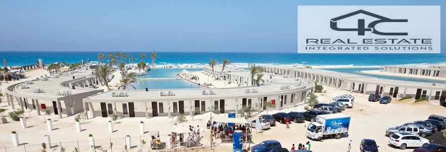 توين هاوس 6 غرف نوم للبيع في الساحل الشمالي، مطروح - IMG-20251211-WA0564. jpg