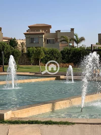 فیلا 4 غرف نوم للبيع في القاهرة الجديدة، القاهرة - WhatsApp Image 2025-12-11 at 4.37. 02 PM. jpeg