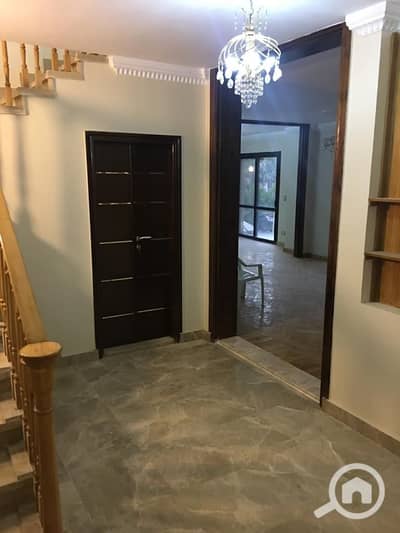 دوبلكس 3 غرف نوم للايجار في القاهرة الجديدة، القاهرة - WhatsApp Image 2025-12-11 at 4.05. 14 PM (1). jpeg