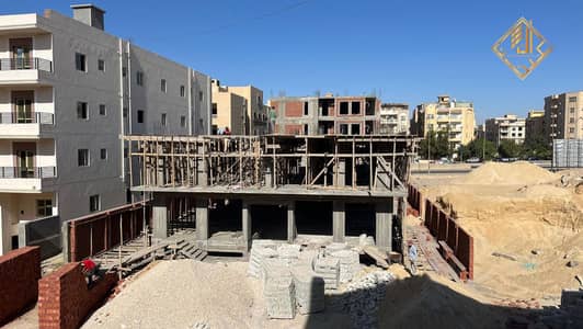 3 Bedroom Apartment for Sale in New Cairo, Cairo - WhatsApp Image 2025-12-04 at 12.12. 41 PM. jpeg