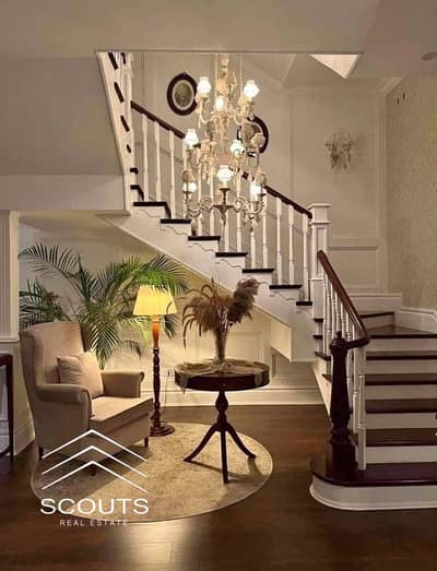 5 Bedroom Villa for Sale in New Cairo, Cairo - WhatsApp Image 2025-12-04 at 2.49. 54 PM (2). jpeg 5 Bedroom Villa for Sale in New Cairo, Cairo - WhatsApp Image 2025-12-04 at 2.49. 54 PM (2). jpeg