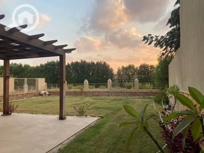 فیلا 4 غرف نوم للايجار في 6 أكتوبر، الجيزة - d7f2150c-27e8-4d40-9292-24040b5dbf5f. jpg
