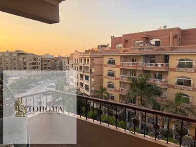 3 Bedroom Flat for Sale in New Cairo, Cairo - 7abb03e7-b306-4f2e-8709-bd91bb7dea47. jpg
