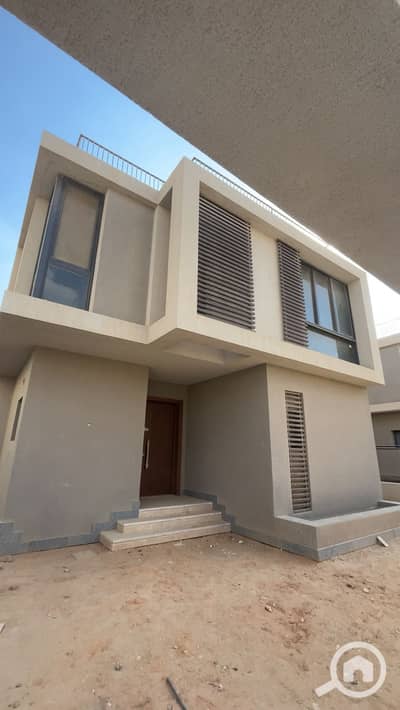 5 Bedroom Villa for Sale in New Heliopolis, Cairo - WhatsApp Image 2025-12-11 at 2.45. 38 PM. jpeg