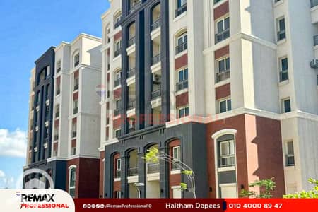 شقة 2 غرفة نوم للبيع في عجمي، الإسكندرية - WhatsApp Image 2024-10-31 at 1.45. 58 PM. jpg