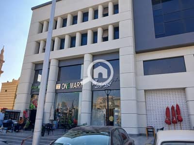 محلات تجارية  للايجار في الشيخ زايد، الجيزة - WhatsApp Image 2025-12-11 at 5.03. 20 PM (1). jpeg