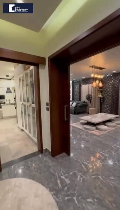 3 Bedroom Duplex for Sale in New Cairo, Cairo - _files_WhatsApp Image 2025-05-22 at 11.13. 04 PM. jpeg