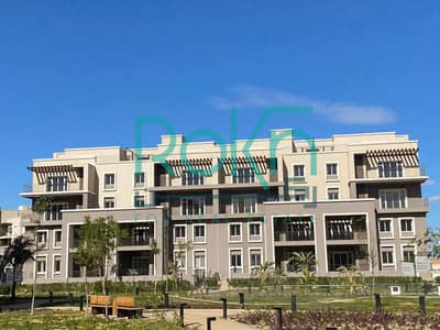 بنتهاوس 3 غرف نوم للبيع في 6 أكتوبر، الجيزة - WhatsApp Image 2025-12-11 at 12.50. 16 PM (1). jpeg