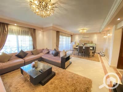 3 Bedroom Flat for Rent in New Cairo, Cairo - WhatsApp Image 2025-12-11 at 5.05. 32 PM (1). jpeg