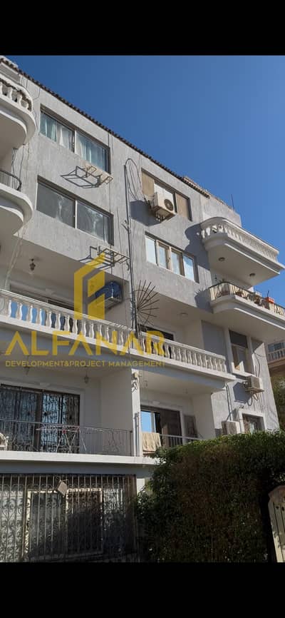 3 Bedroom Apartment for Sale in New Cairo, Cairo - IMG-20251210-WA0205. jpg 3 Bedroom Apartment for Sale in New Cairo, Cairo - IMG-20251210-WA0205. jpg