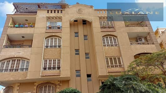 2 Bedroom Flat for Sale in 6th of October, Giza - IMG-20251211-WA0430. jpg