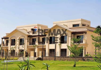 فیلا 3 غرف نوم للبيع في مدينتي، القاهرة - WhatsApp Image 2025-12-11 at 17.19. 30. jpeg