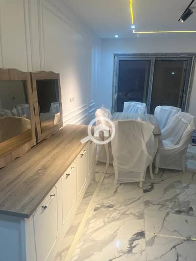 2 Bedroom Flat for Rent in Katameya, Cairo - WhatsApp Image 2025-12-11 at 5.08. 55 PM (6). jpeg