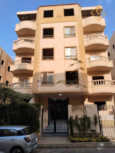 شقة 3 غرف نوم للبيع في القاهرة الجديدة، القاهرة - WhatsApp Image 2025-12-03 at 11.57. 19 AM. jpeg