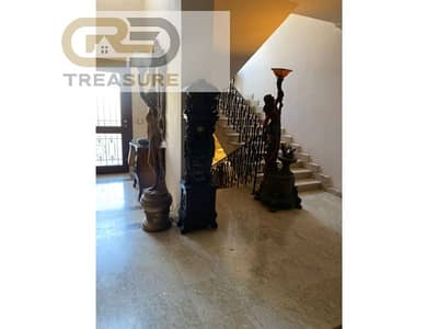 3 Bedroom Townhouse for Rent in New Cairo, Cairo - WhatsApp Image 2025-09-30 at 11.14. 59 AM. jpg