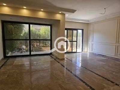 4 Bedroom Townhouse for Sale in 6th of October, Giza - 99b7c6dc-b68c-4f91-a945-2e79c94b5b53. jfif. jpg