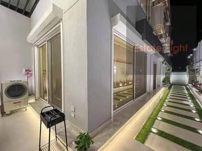 شقة 1 غرفة نوم للبيع في القاهرة الجديدة، القاهرة - 526763564_122117632220928156_4869260645847353647_n. jpg