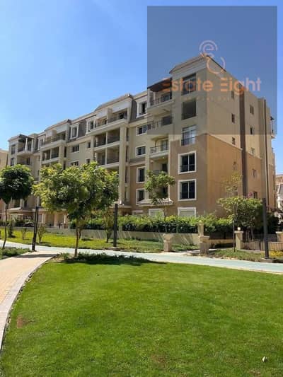 شقة 3 غرف نوم للبيع في مدينة المستقبل، القاهرة - 524692087_122116426028928156_9031311722985497772_n (1). jpg