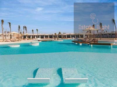 شاليه 2 غرفة نوم للبيع في الساحل الشمالي، مطروح - WhatsApp Image 2025-11-12 at 7.03. 29 AM (1). jpeg