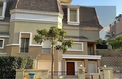 3 Bedroom Villa for Sale in Mostakbal City, Cairo - WhatsApp Image 2025-10-19 at 2.48. 51 AM. jpeg 3 Bedroom Villa for Sale in Mostakbal City, Cairo - WhatsApp Image 2025-10-19 at 2.48. 51 AM. jpeg