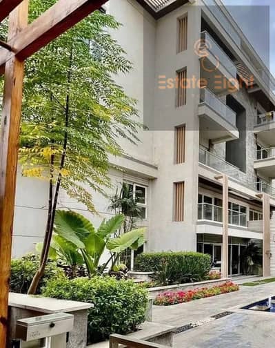 2 Bedroom Flat for Sale in New Cairo, Cairo - WhatsApp Image 2025-09-03 at 2.58. 48 AM (1). jpeg