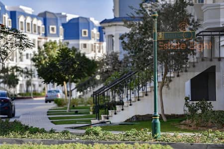 شقة 3 غرف نوم للبيع في القاهرة الجديدة، القاهرة - 63becf98-75f6-4e05-b3b6-8732a0b4e14a. jpg شقة 3 غرف نوم للبيع في القاهرة الجديدة، القاهرة - 63becf98-75f6-4e05-b3b6-8732a0b4e14a. jpg