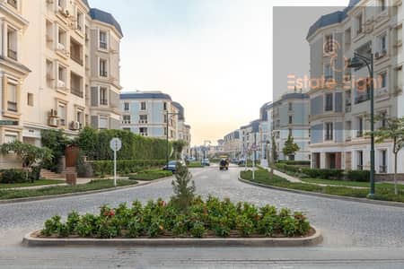 اي فيلا 3 غرف نوم للبيع في القاهرة الجديدة، القاهرة - WhatsApp Image 2025-11-19 at 4.25. 36 AM (7). jpeg