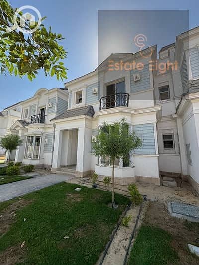 تاون هاوس 3 غرف نوم للبيع في القاهرة الجديدة، القاهرة - WhatsApp Image 2025-11-20 at 2.17. 25 AM (4). jpeg تاون هاوس 3 غرف نوم للبيع في القاهرة الجديدة، القاهرة - WhatsApp Image 2025-11-20 at 2.17. 25 AM (4). jpeg