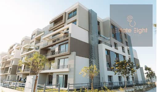 فلیٹ 2 غرفة نوم للبيع في القاهرة الجديدة، القاهرة - Compound-Palm-hills-new-cairo-apartment. jpg فلیٹ 2 غرفة نوم للبيع في القاهرة الجديدة، القاهرة - Compound-Palm-hills-new-cairo-apartment. jpg